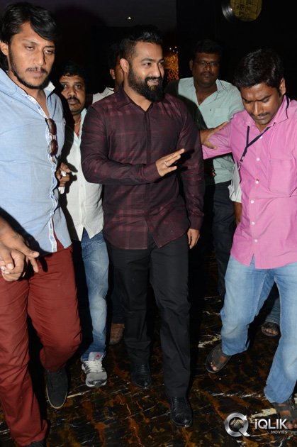 Sher-Movie-Audio-Launch